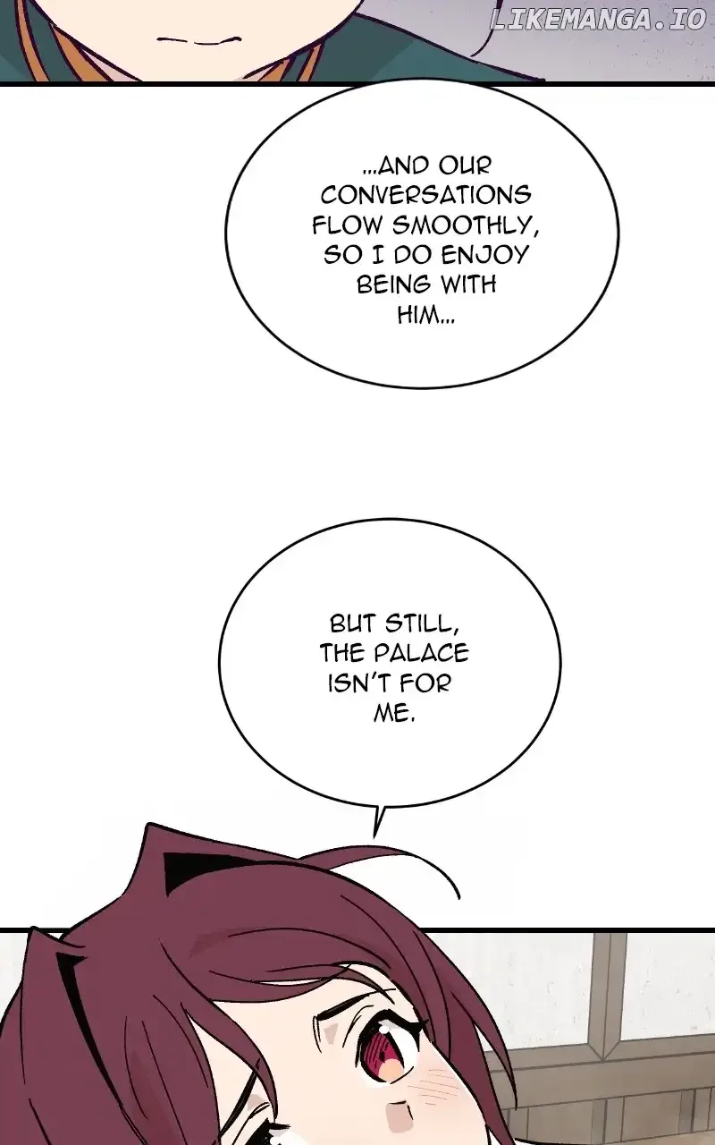 Concubine Scandal Chapter 53 page 64