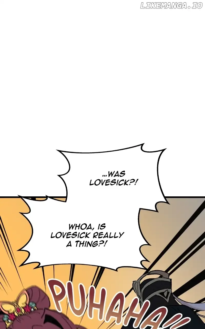 Concubine Scandal Chapter 52 page 61