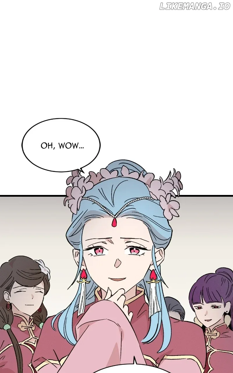 Concubine Scandal Chapter 57 page 60