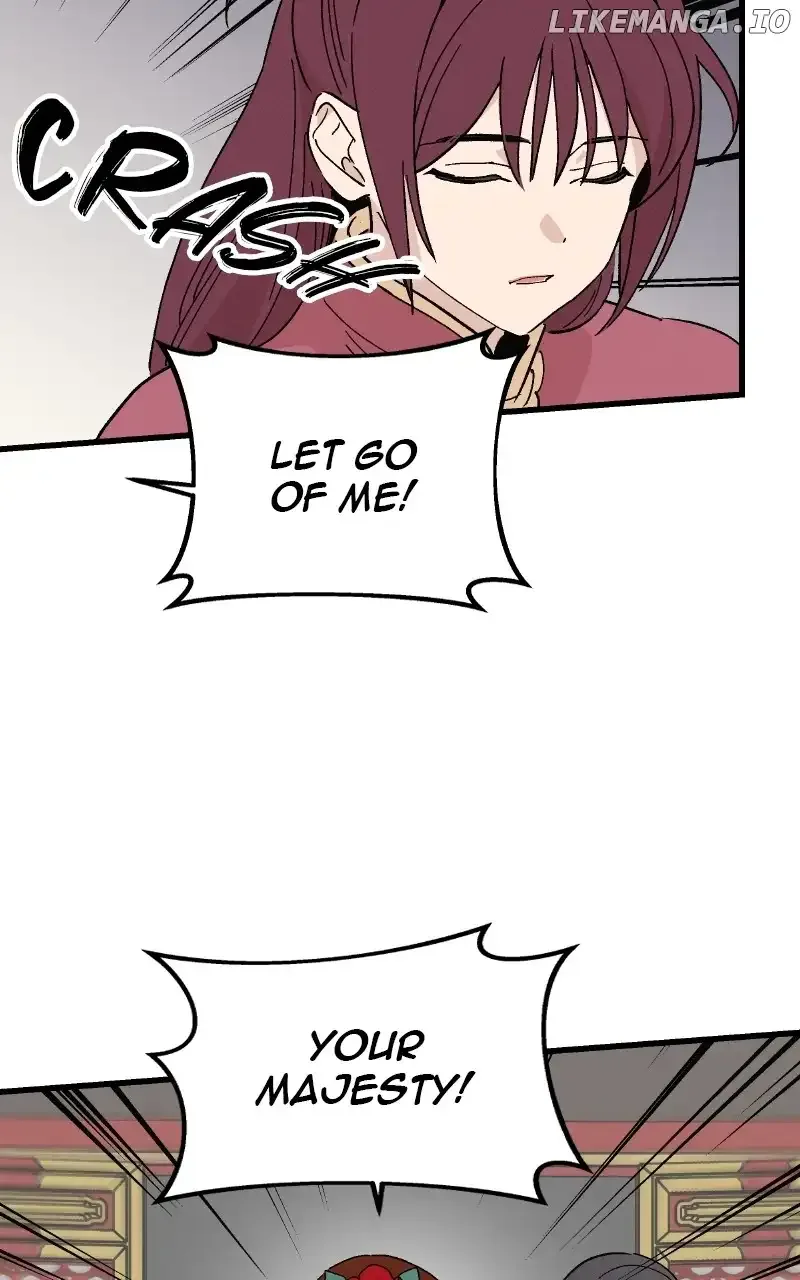 Concubine Scandal Chapter 56 page 62