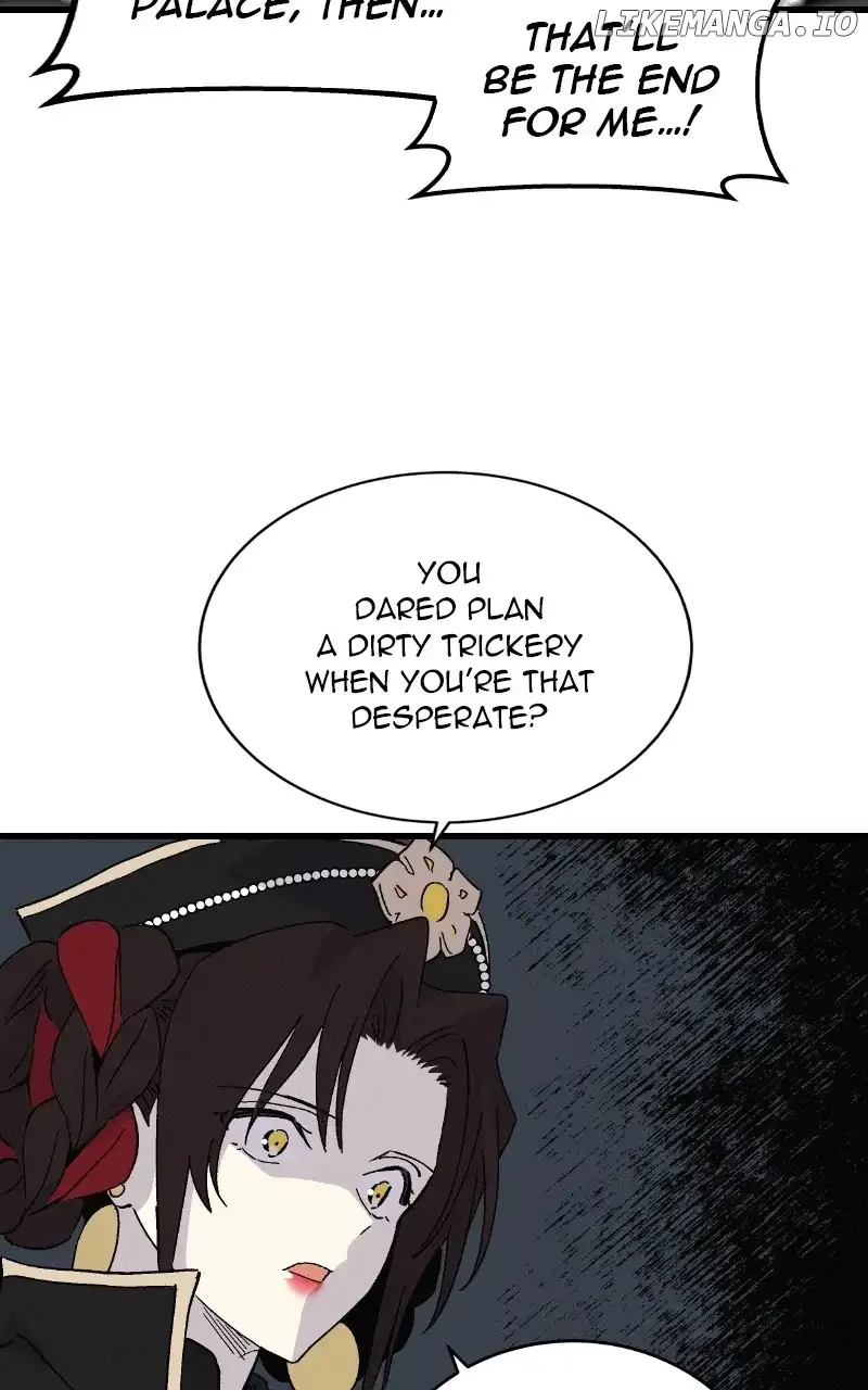 Concubine Scandal Chapter 56 page 65