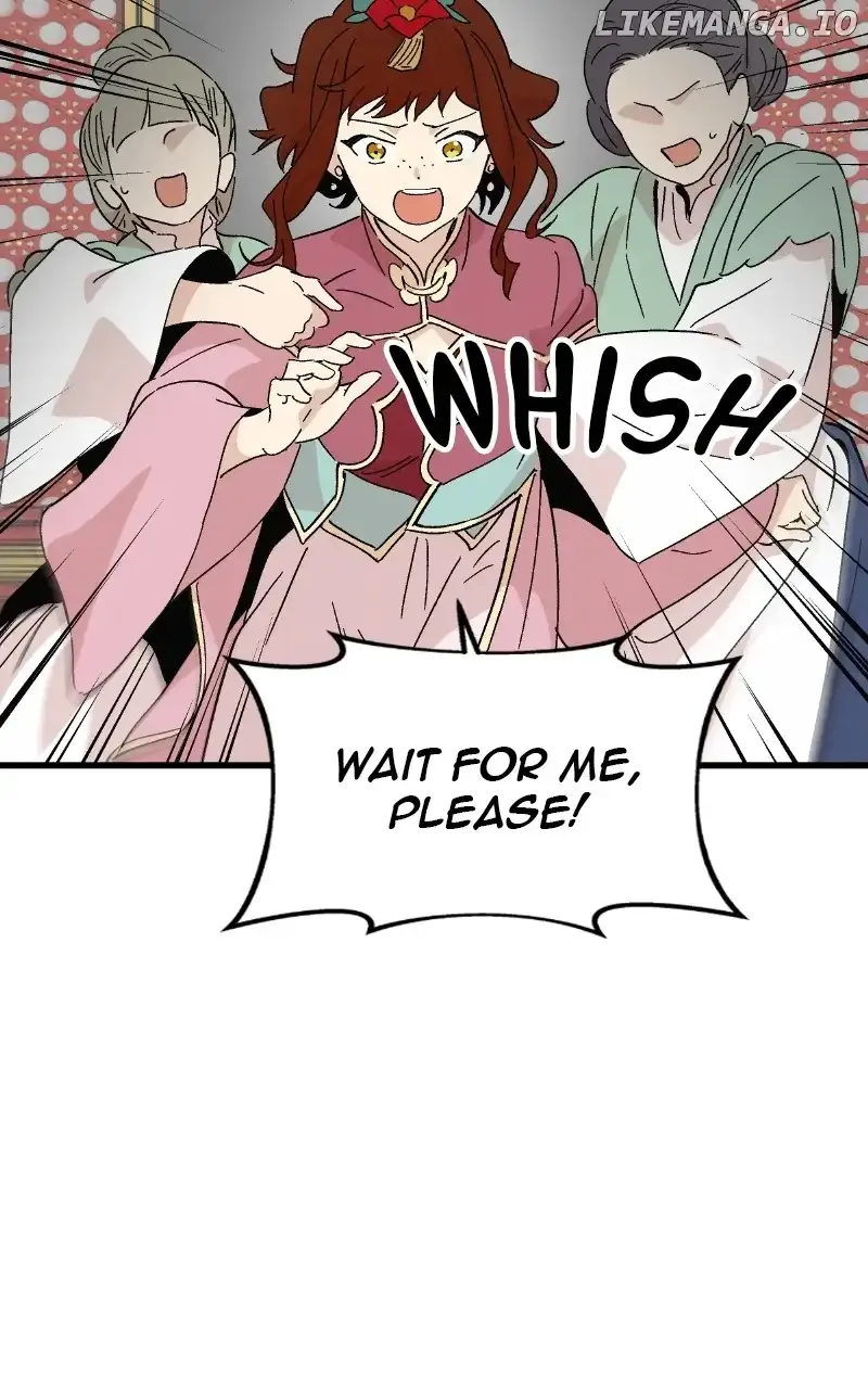 Concubine Scandal Chapter 56 page 63
