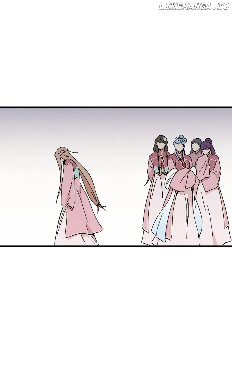 Concubine Scandal Chapter 57 page 65
