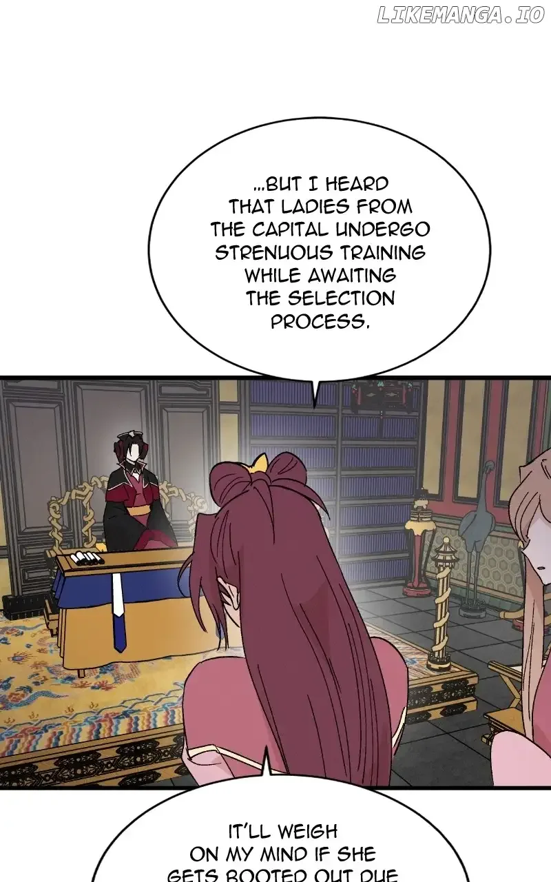 Concubine Scandal Chapter 56 page 67