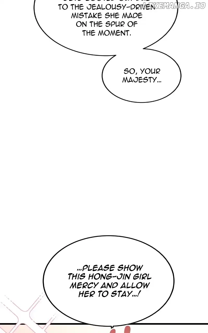 Concubine Scandal Chapter 56 page 68