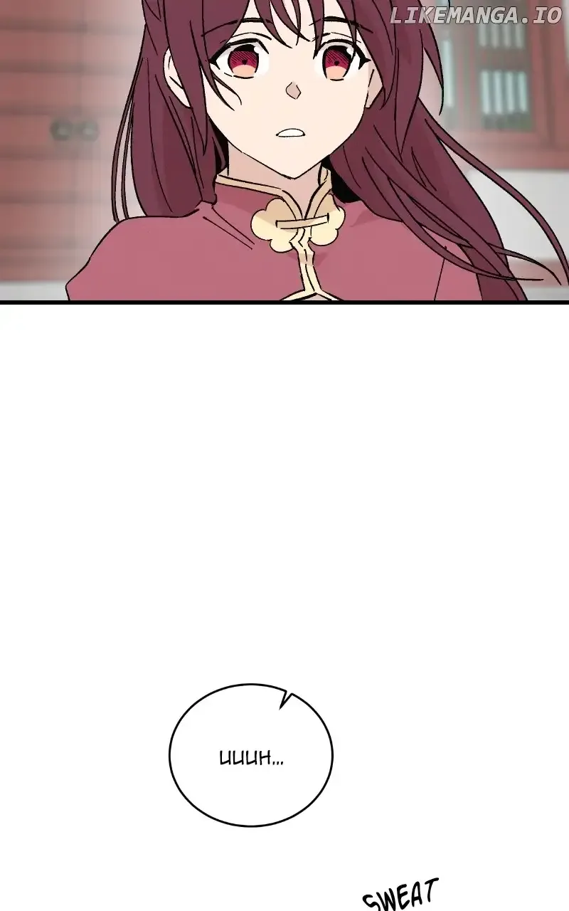 Concubine Scandal Chapter 52 page 59