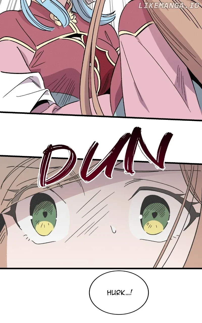 Concubine Scandal Chapter 57 page 59