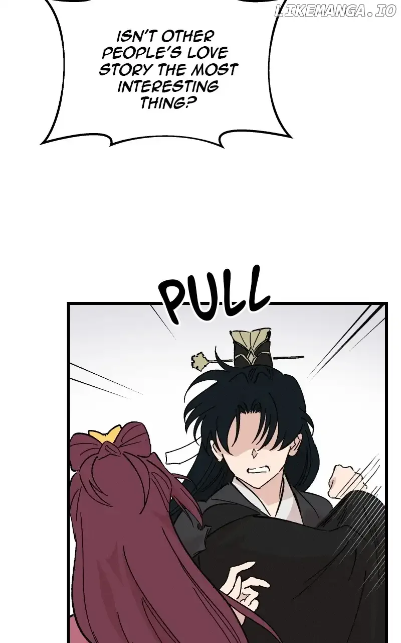 Concubine Scandal Chapter 52 page 65