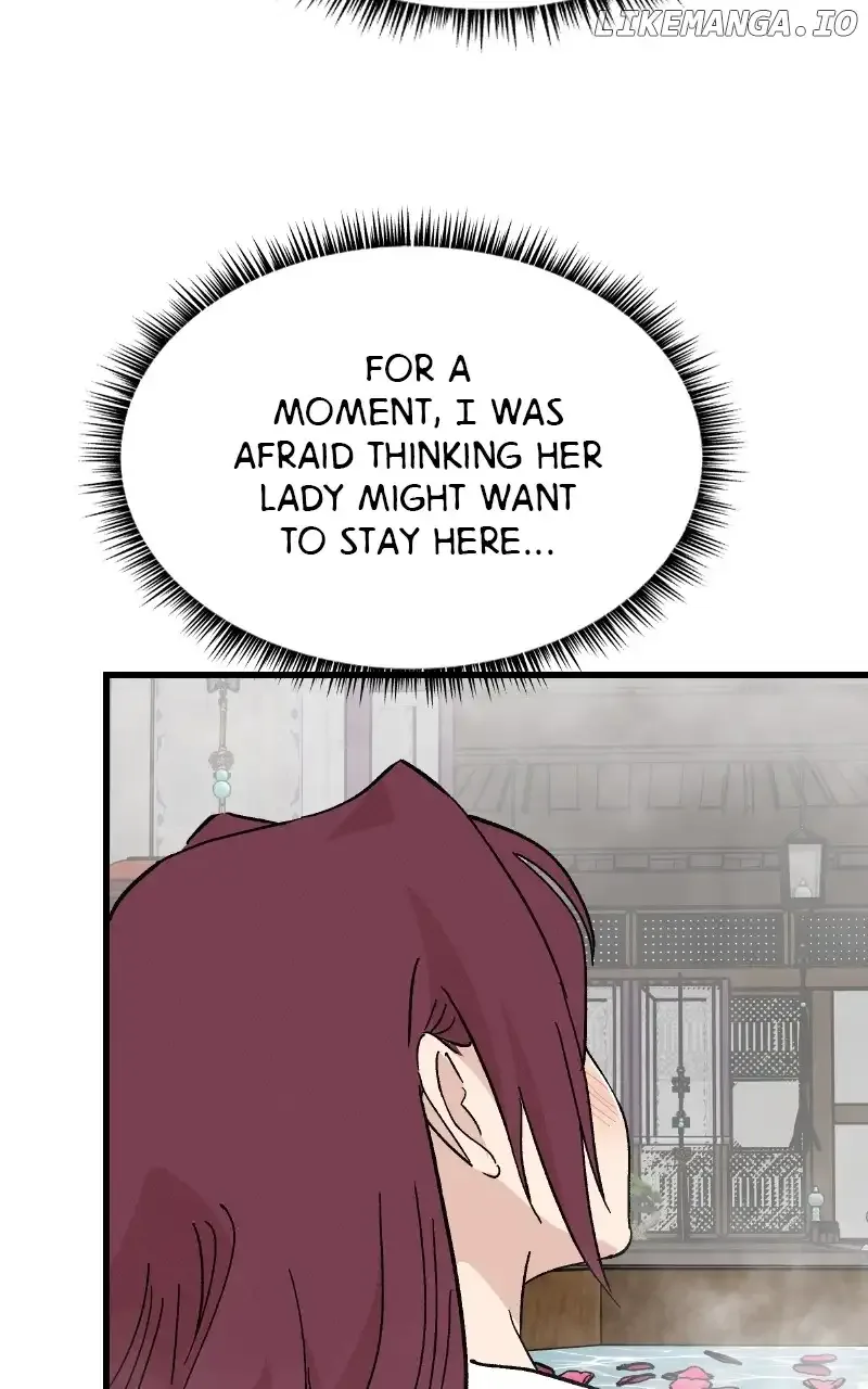 Concubine Scandal Chapter 53 page 68
