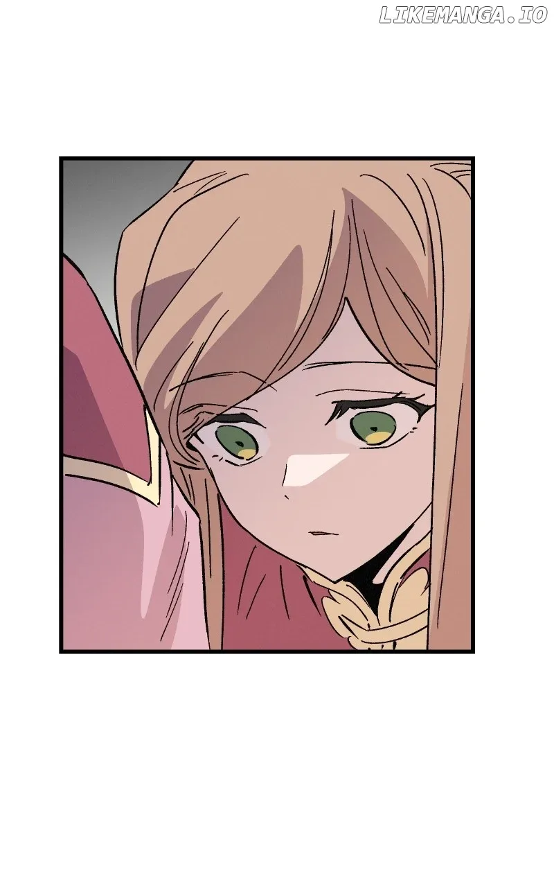 Concubine Scandal Chapter 57 page 57
