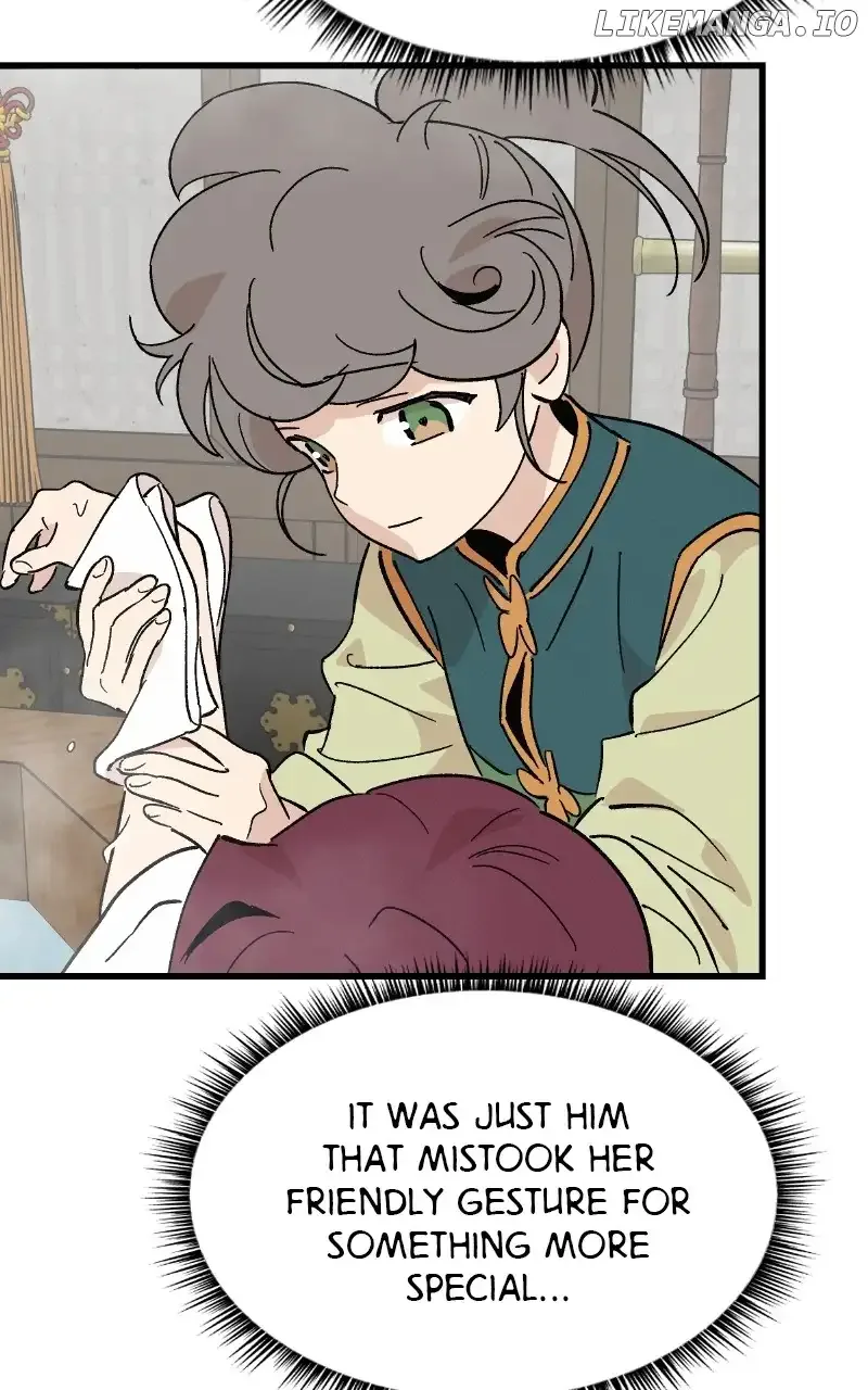 Concubine Scandal Chapter 53 page 67