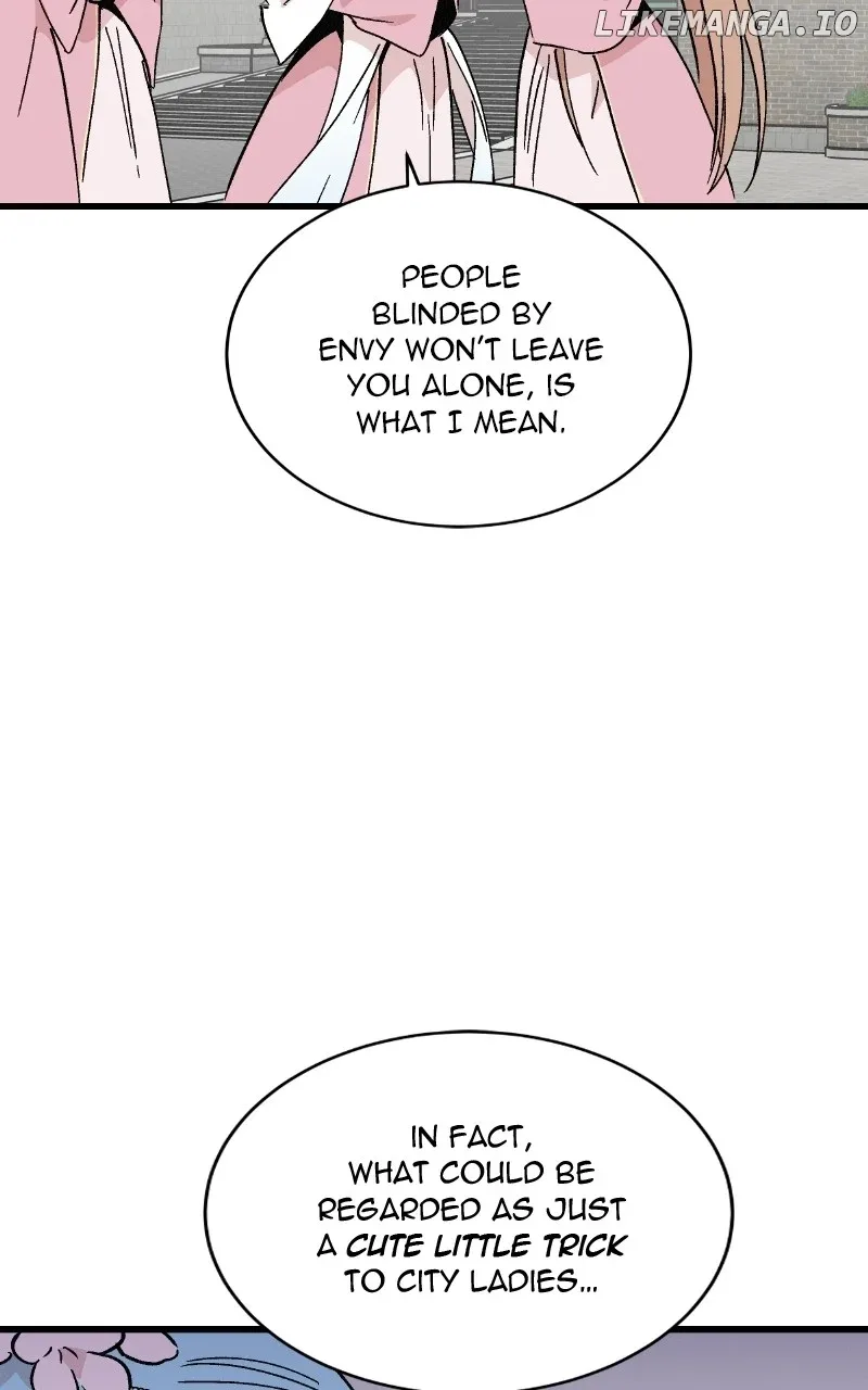 Concubine Scandal Chapter 57 page 62
