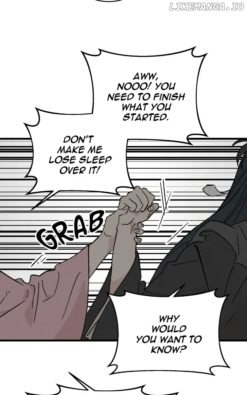 Concubine Scandal Chapter 52 page 64