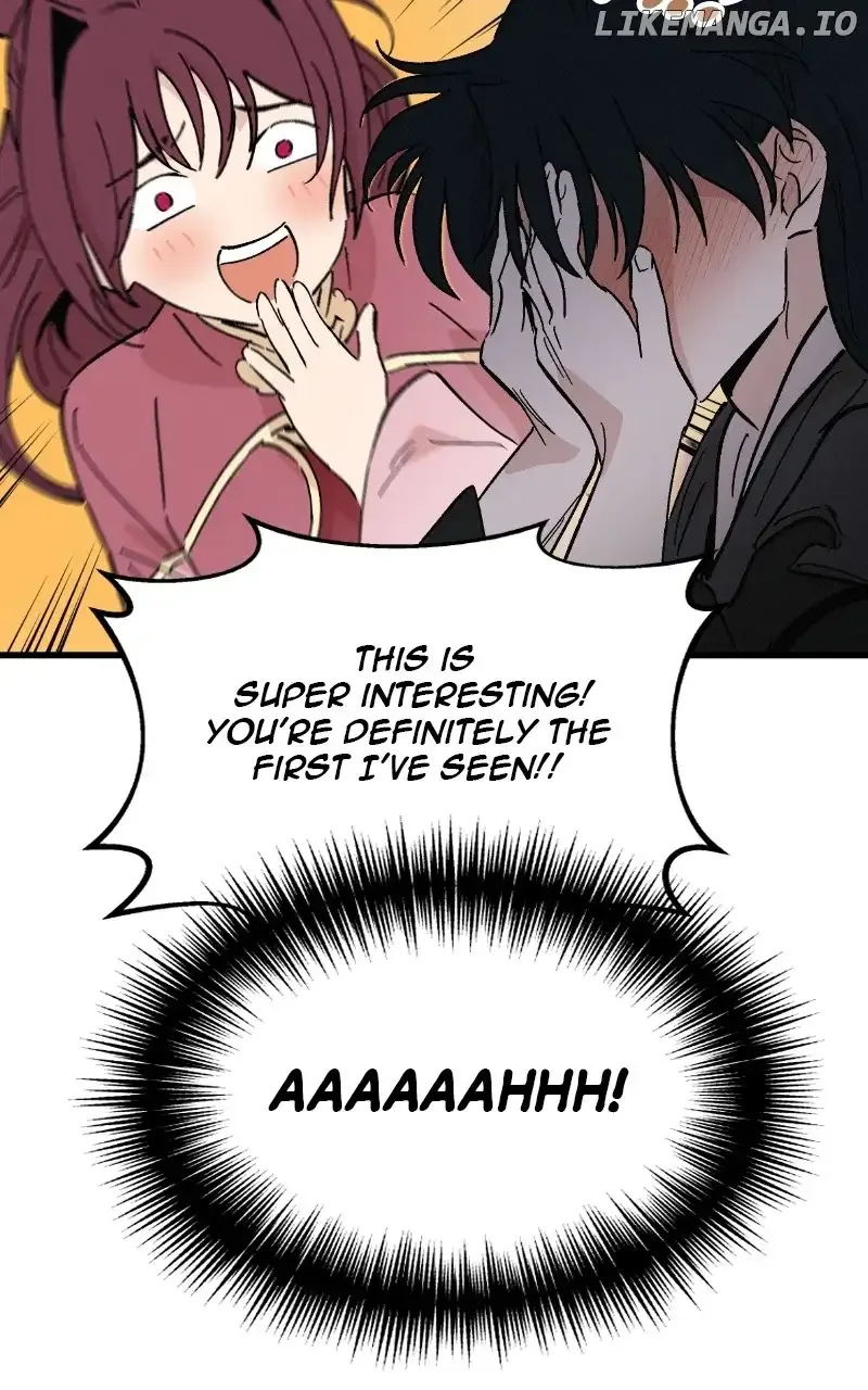 Concubine Scandal Chapter 52 page 62