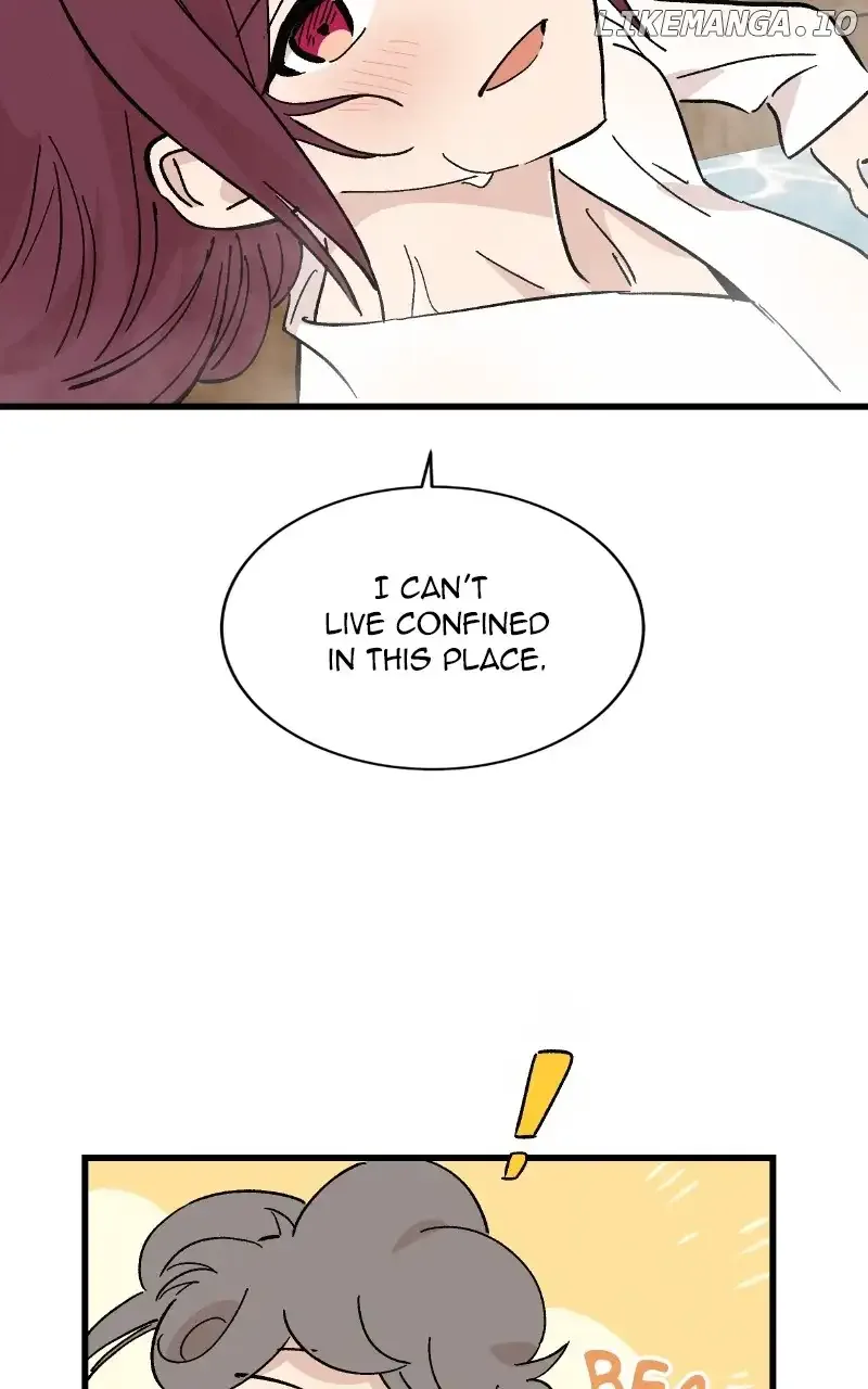 Concubine Scandal Chapter 53 page 65