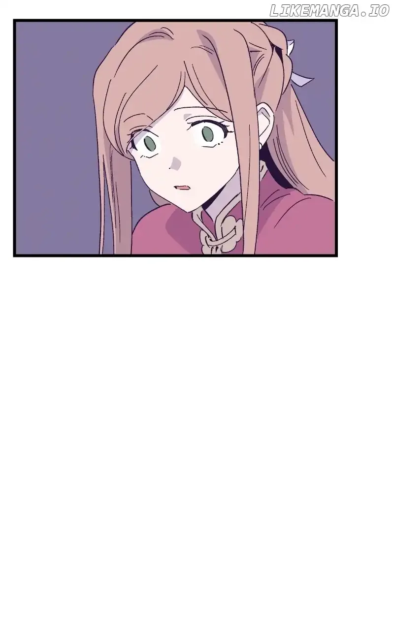 Concubine Scandal Chapter 56 page 71