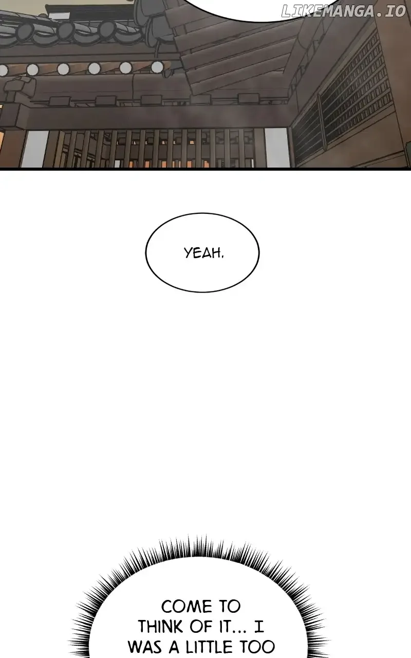 Concubine Scandal Chapter 53 page 70