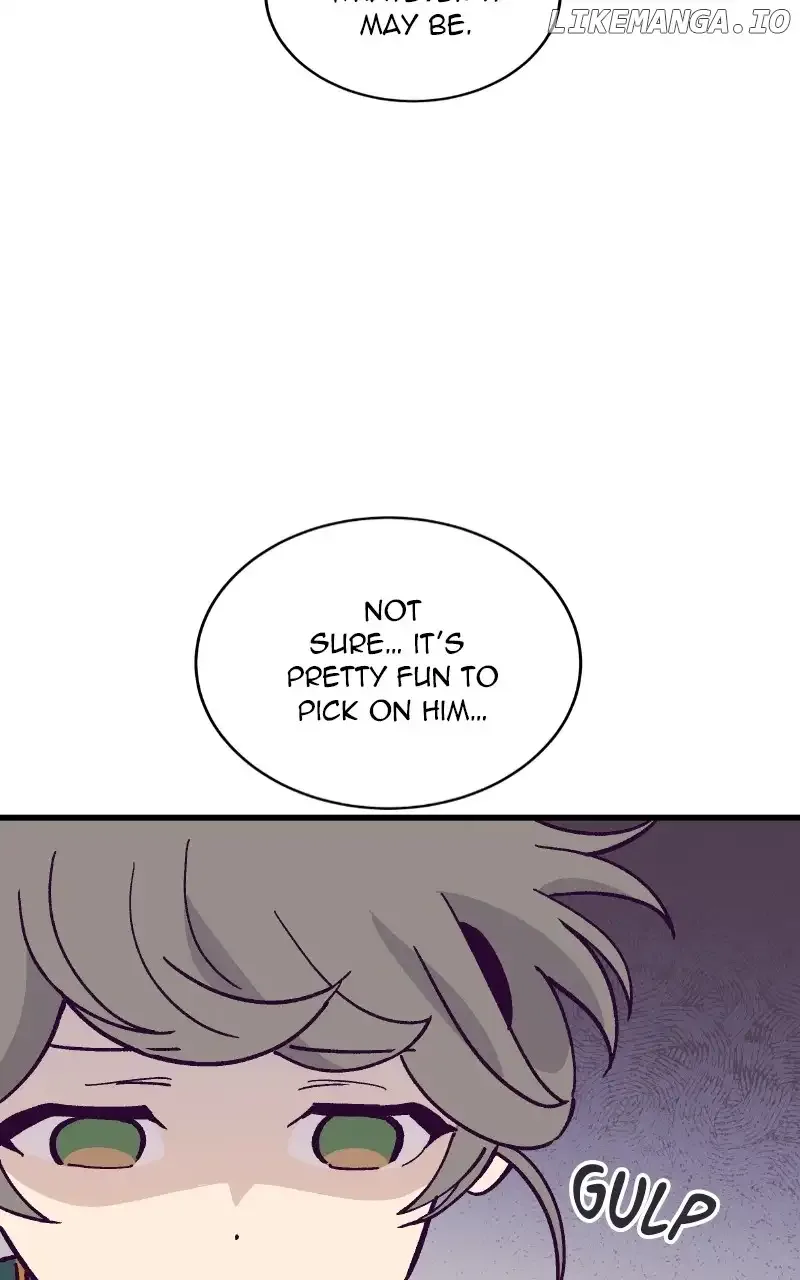 Concubine Scandal Chapter 53 page 63