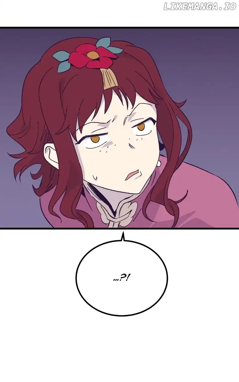 Concubine Scandal Chapter 56 page 72