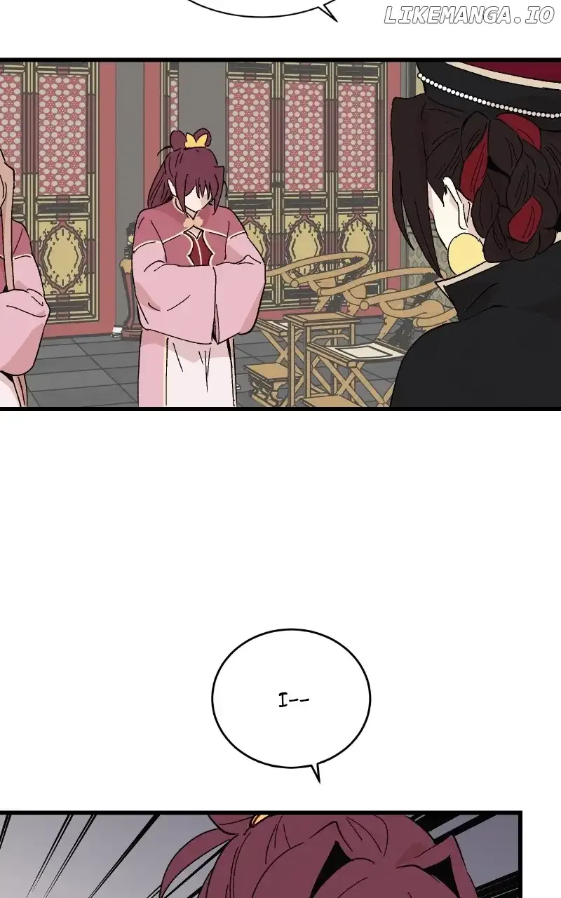 Concubine Scandal Chapter 56 page 61