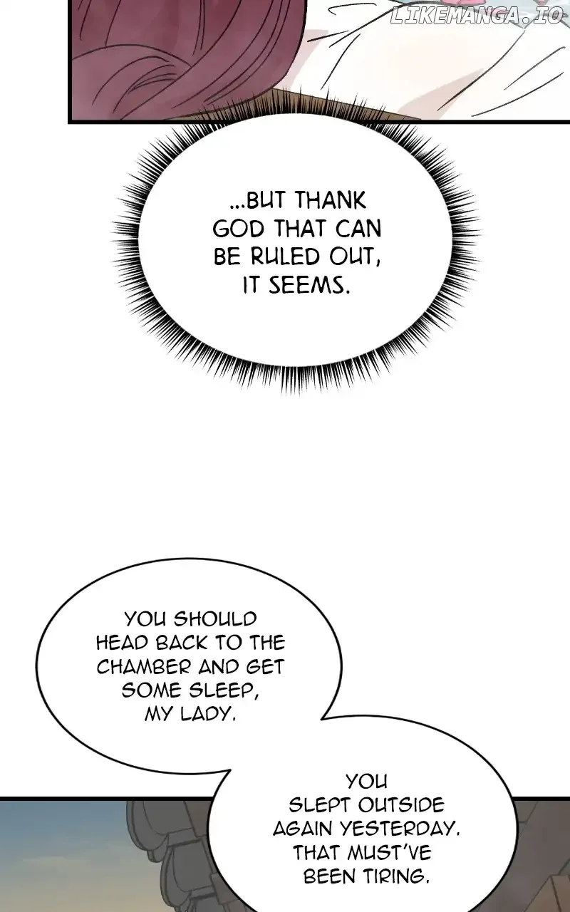 Concubine Scandal Chapter 53 page 69