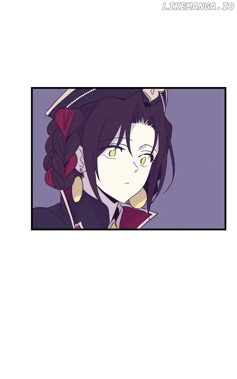 Concubine Scandal Chapter 56 page 70