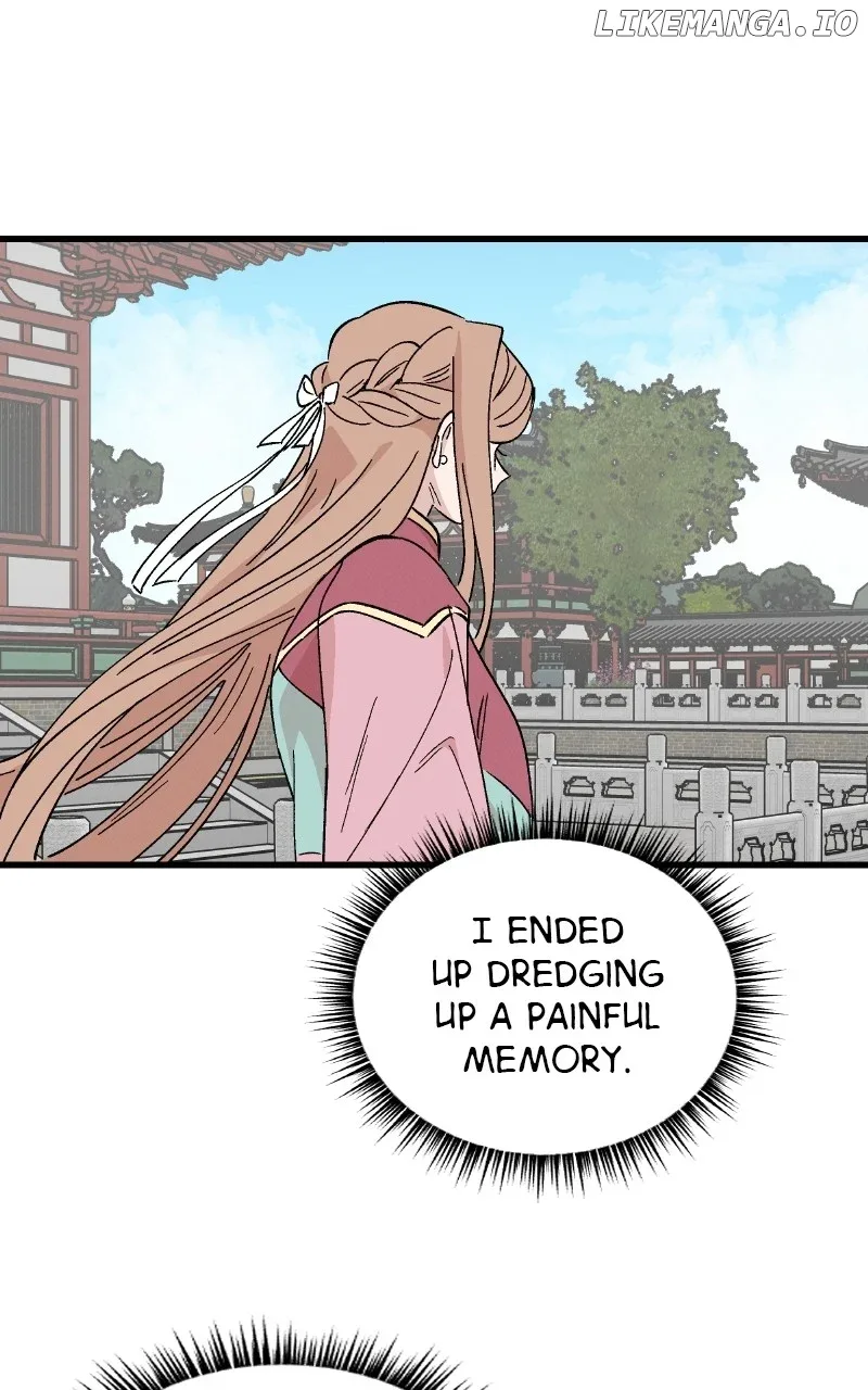 Concubine Scandal Chapter 57 page 54
