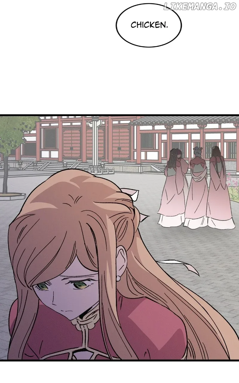Concubine Scandal Chapter 57 page 67