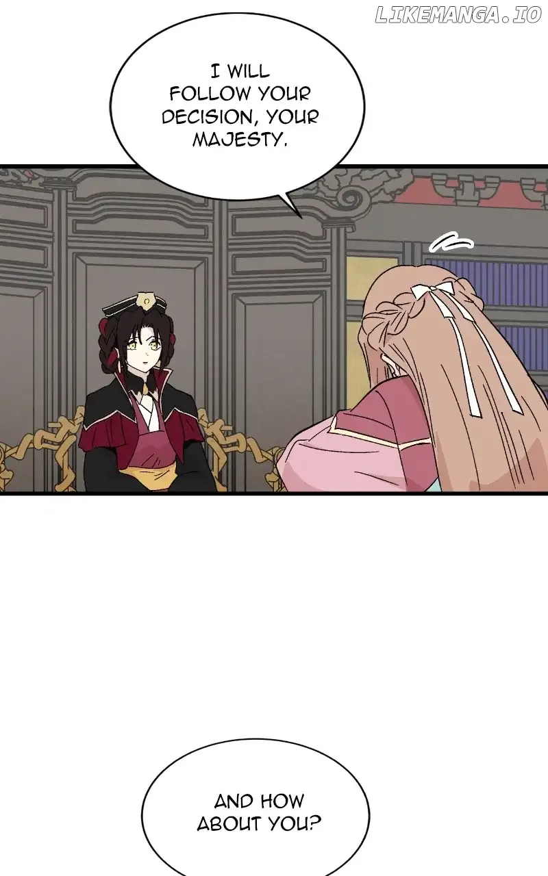 Concubine Scandal Chapter 56 page 60