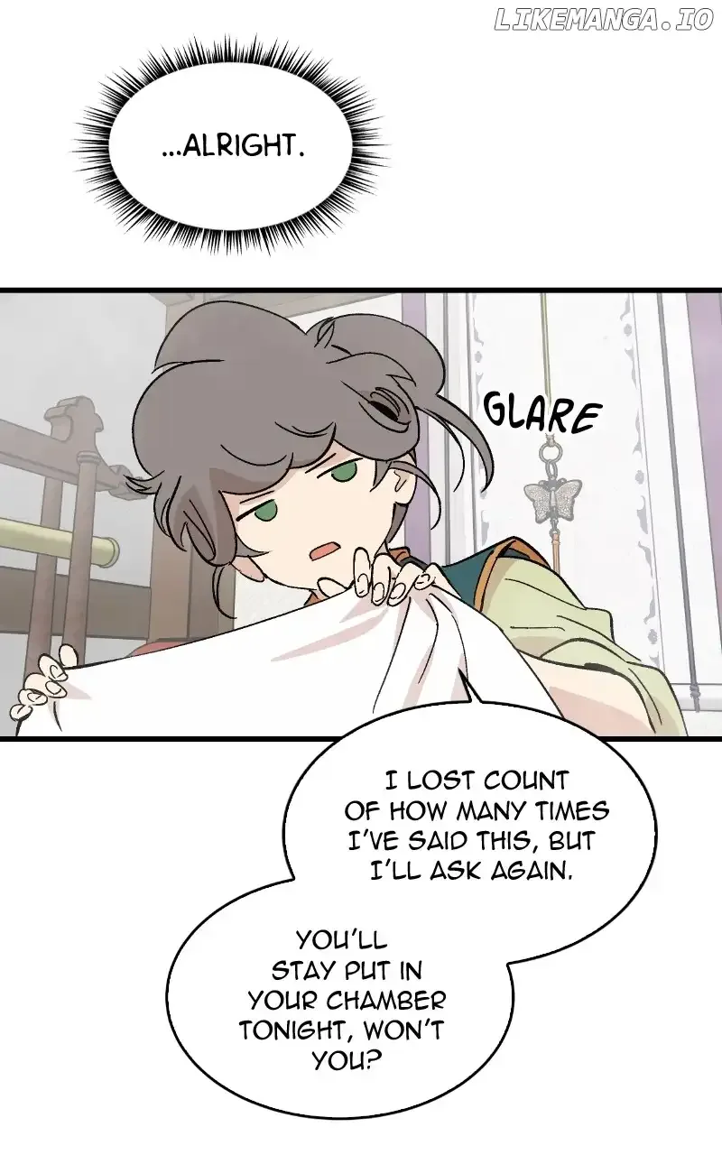 Concubine Scandal Chapter 53 page 72