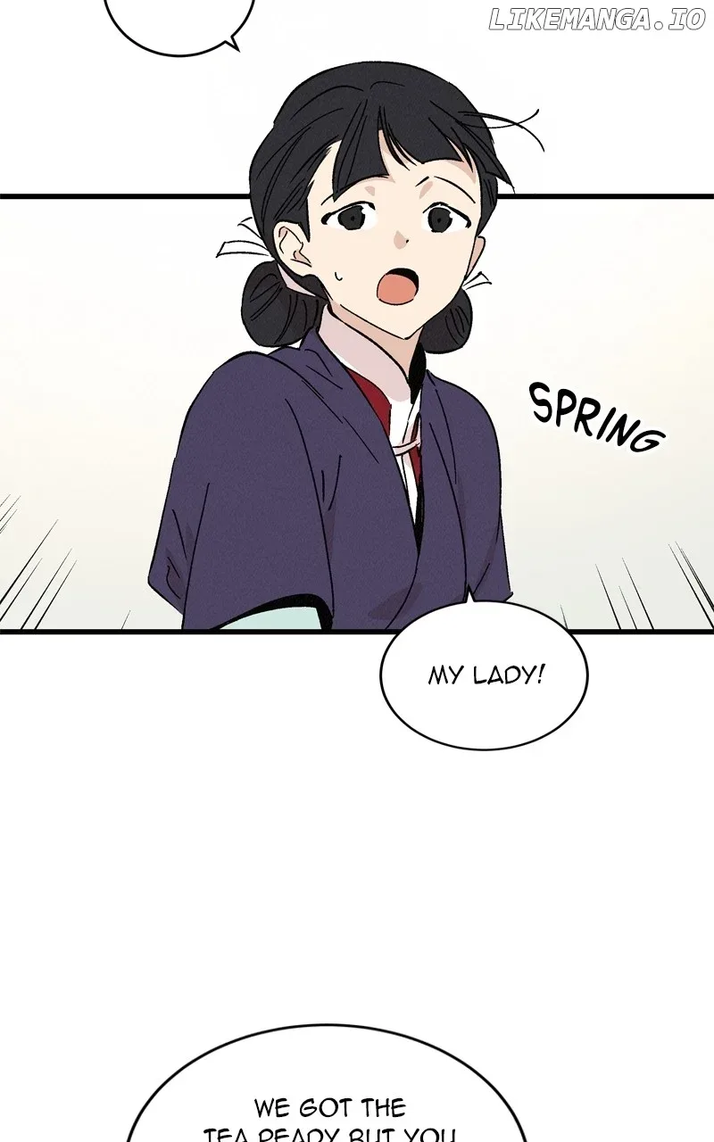 Concubine Scandal Chapter 58 page 4