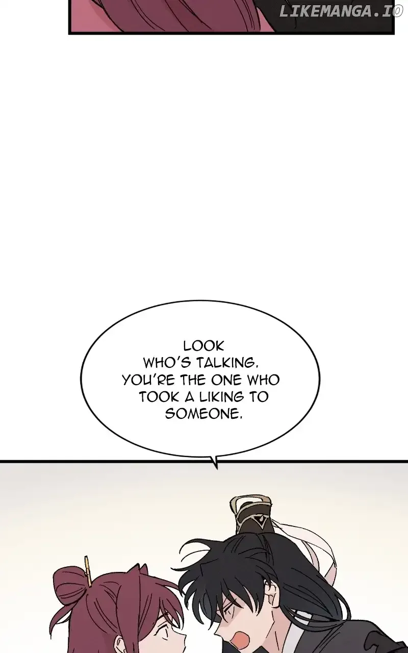 Concubine Scandal Chapter 52 page 66