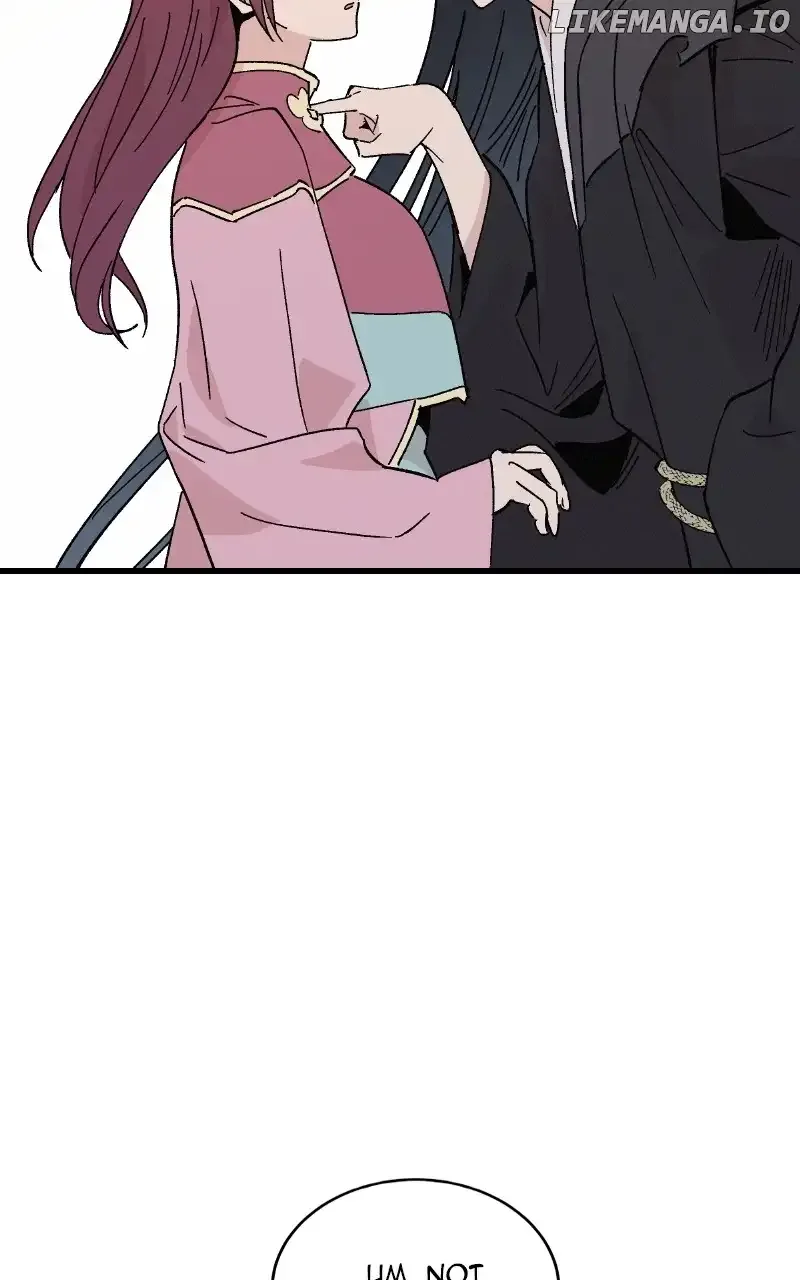 Concubine Scandal Chapter 52 page 67
