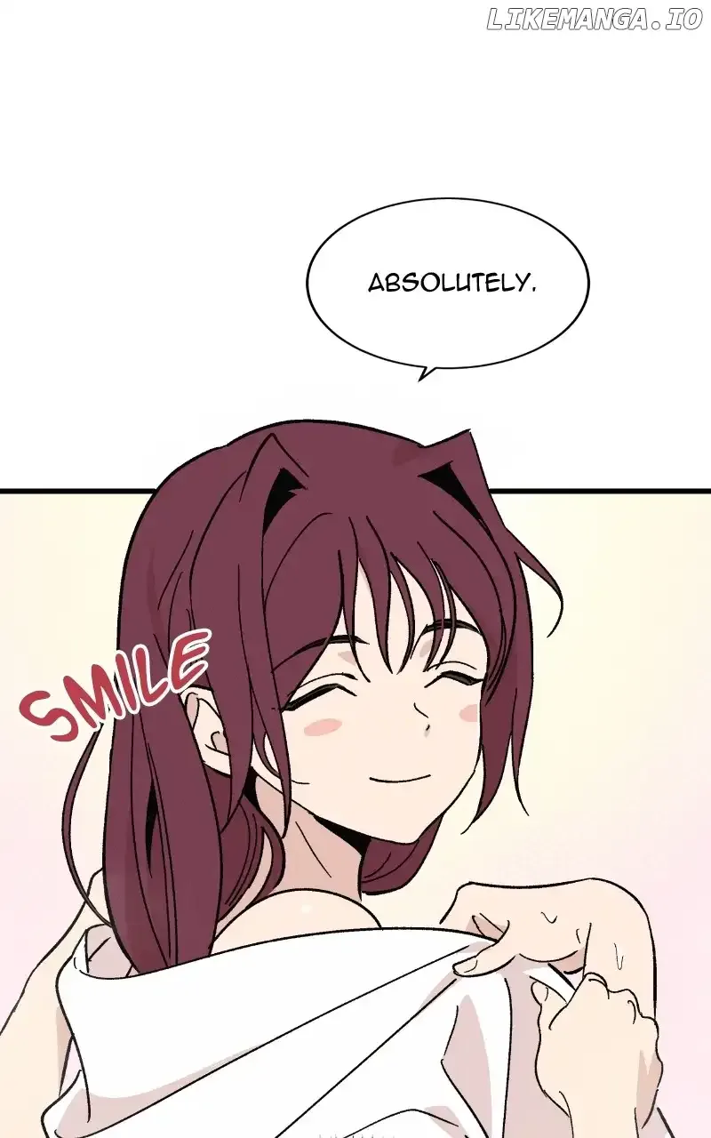 Concubine Scandal Chapter 53 page 73