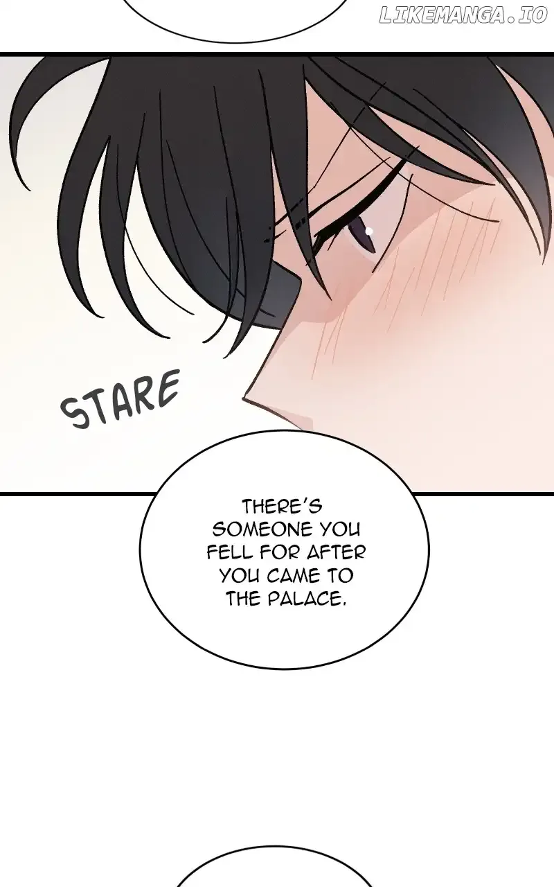 Concubine Scandal Chapter 52 page 69