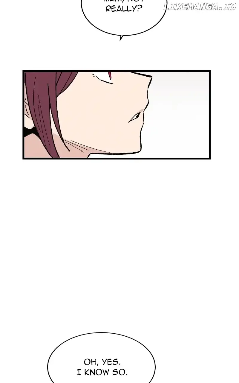 Concubine Scandal Chapter 52 page 68