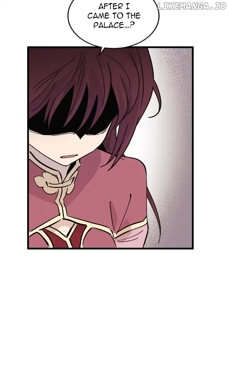 Concubine Scandal Chapter 52 page 70