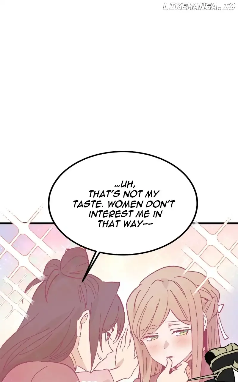 Concubine Scandal Chapter 52 page 71