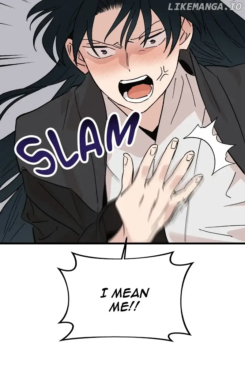 Concubine Scandal Chapter 52 page 77