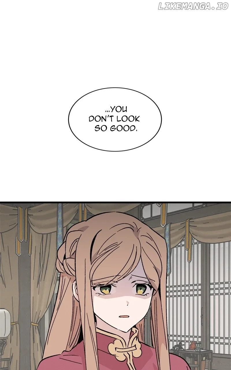 Concubine Scandal Chapter 58 page 8