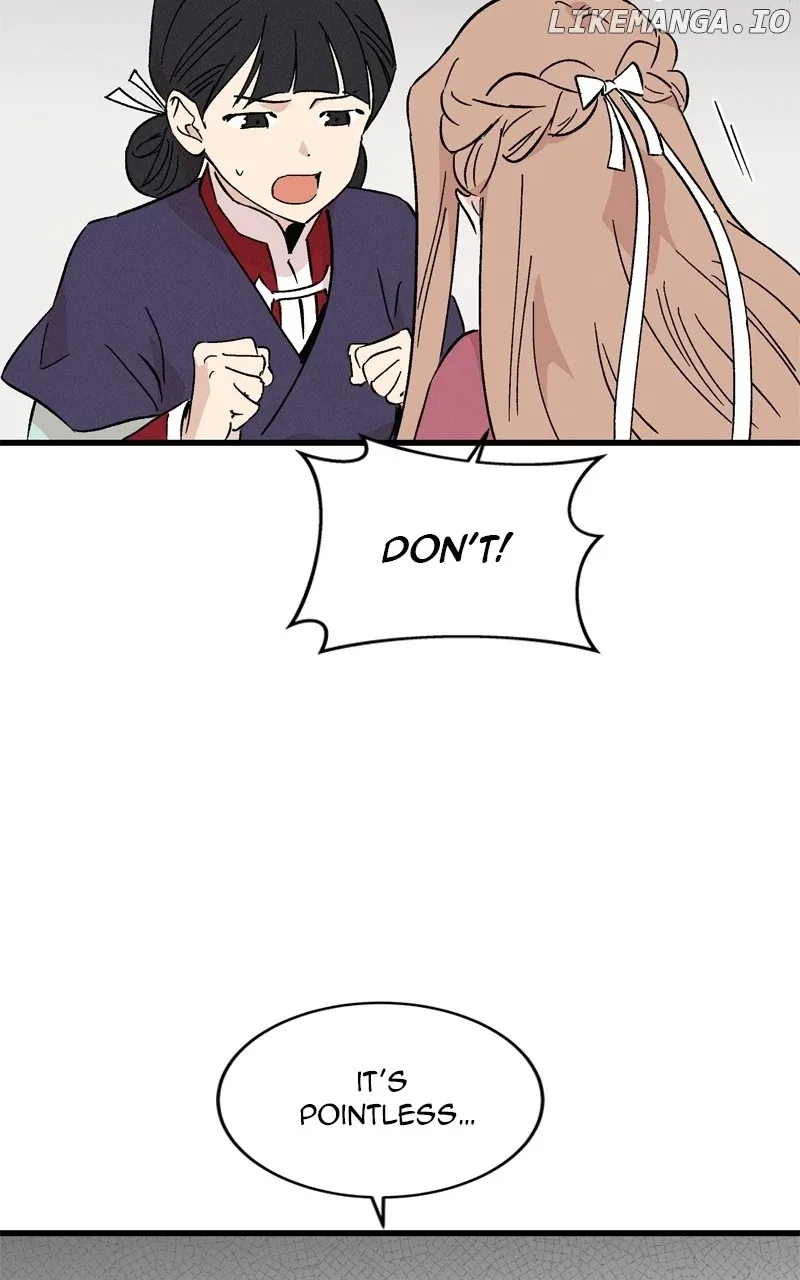 Concubine Scandal Chapter 58 page 10