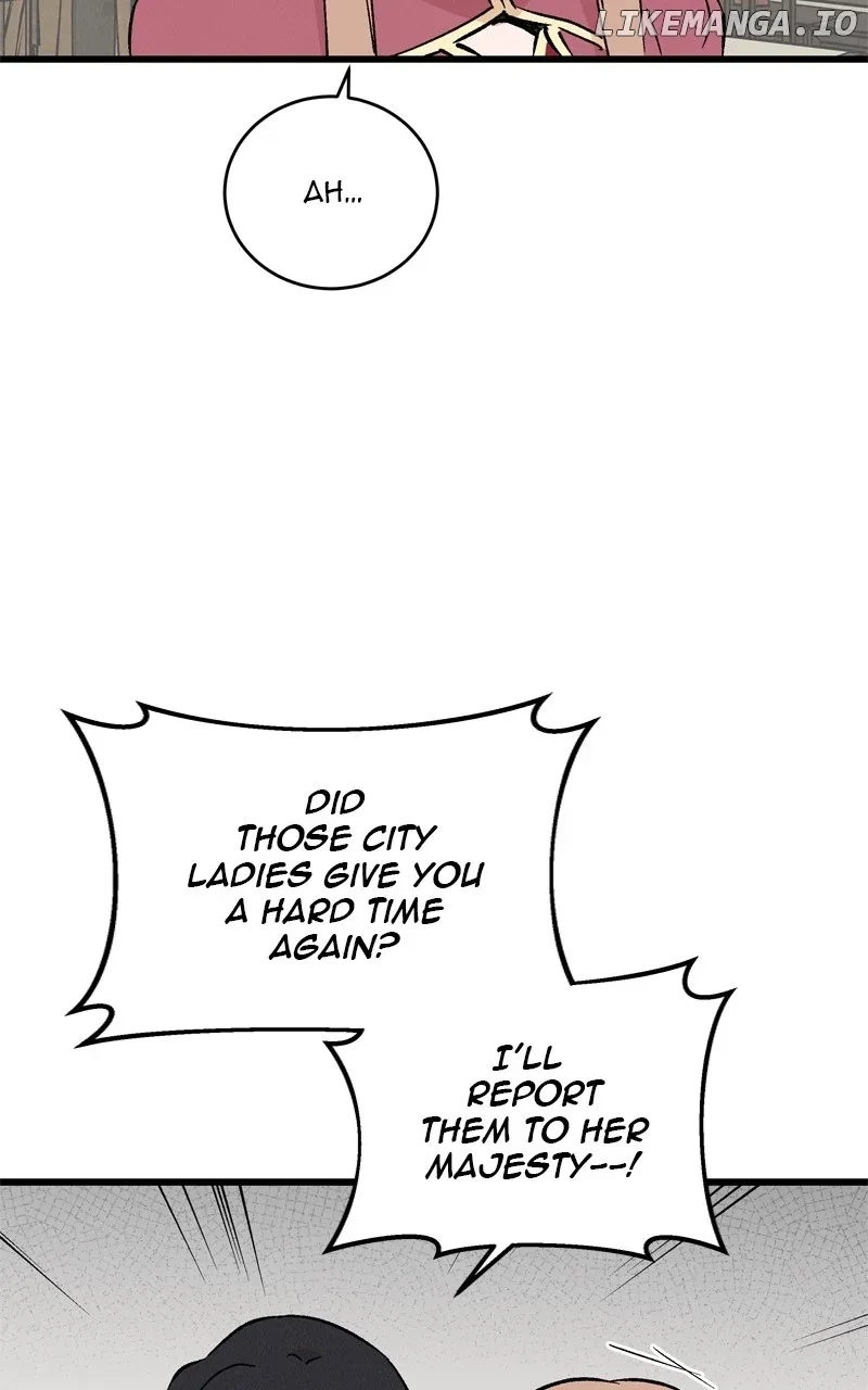 Concubine Scandal Chapter 58 page 9
