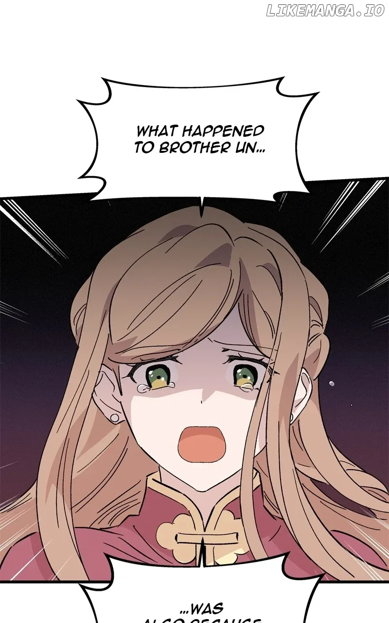 Concubine Scandal Chapter 58 page 14