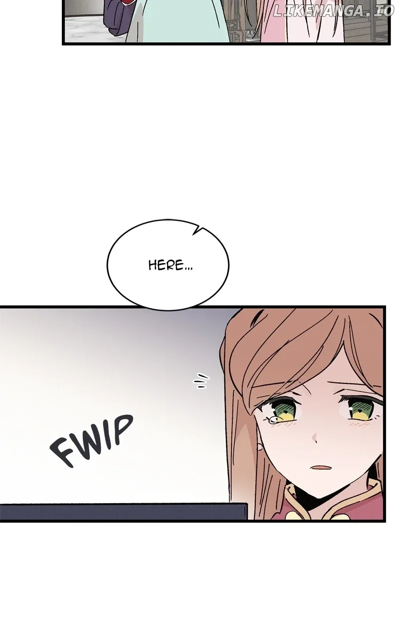 Concubine Scandal Chapter 58 page 17