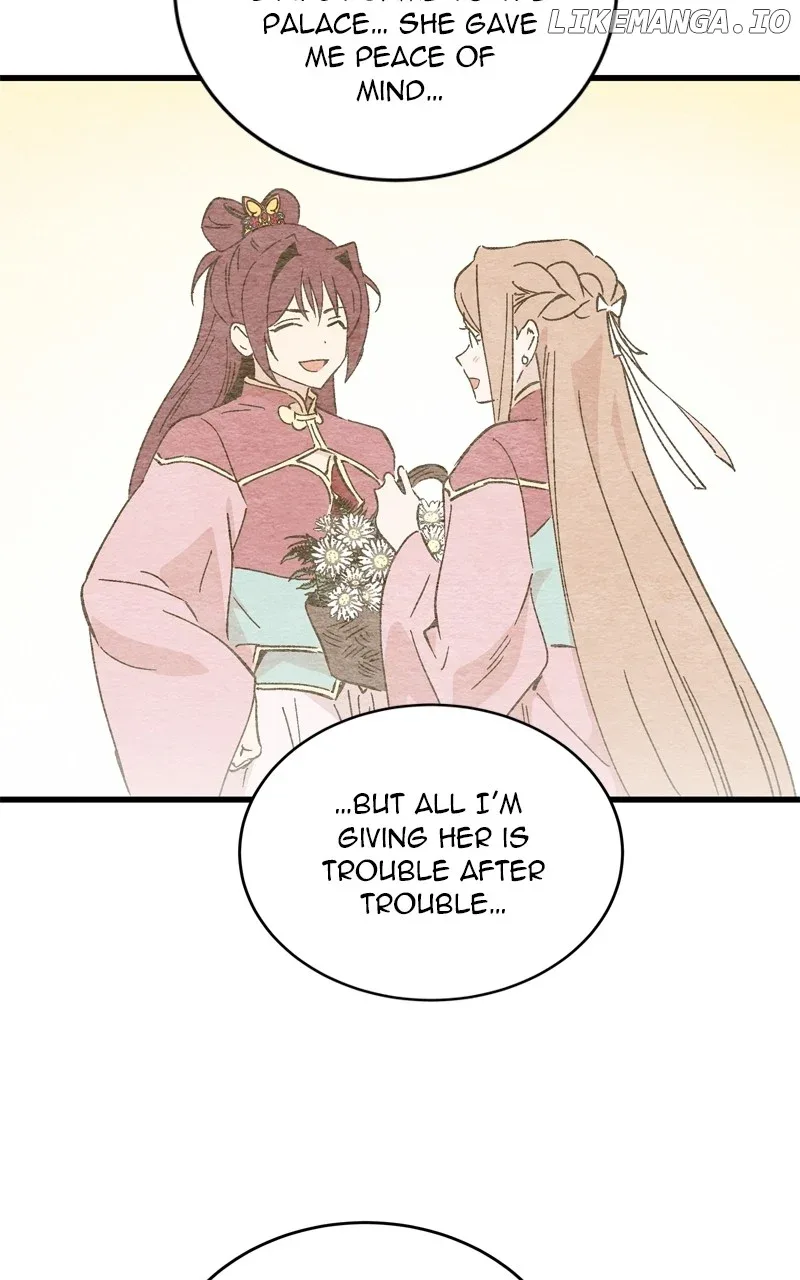 Concubine Scandal Chapter 58 page 12