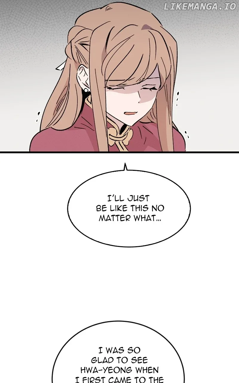 Concubine Scandal Chapter 58 page 11