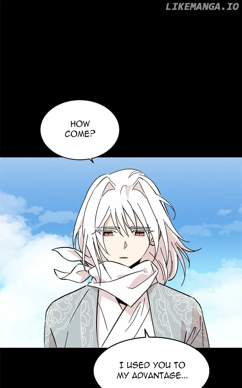 Concubine Scandal Chapter 58 page 26