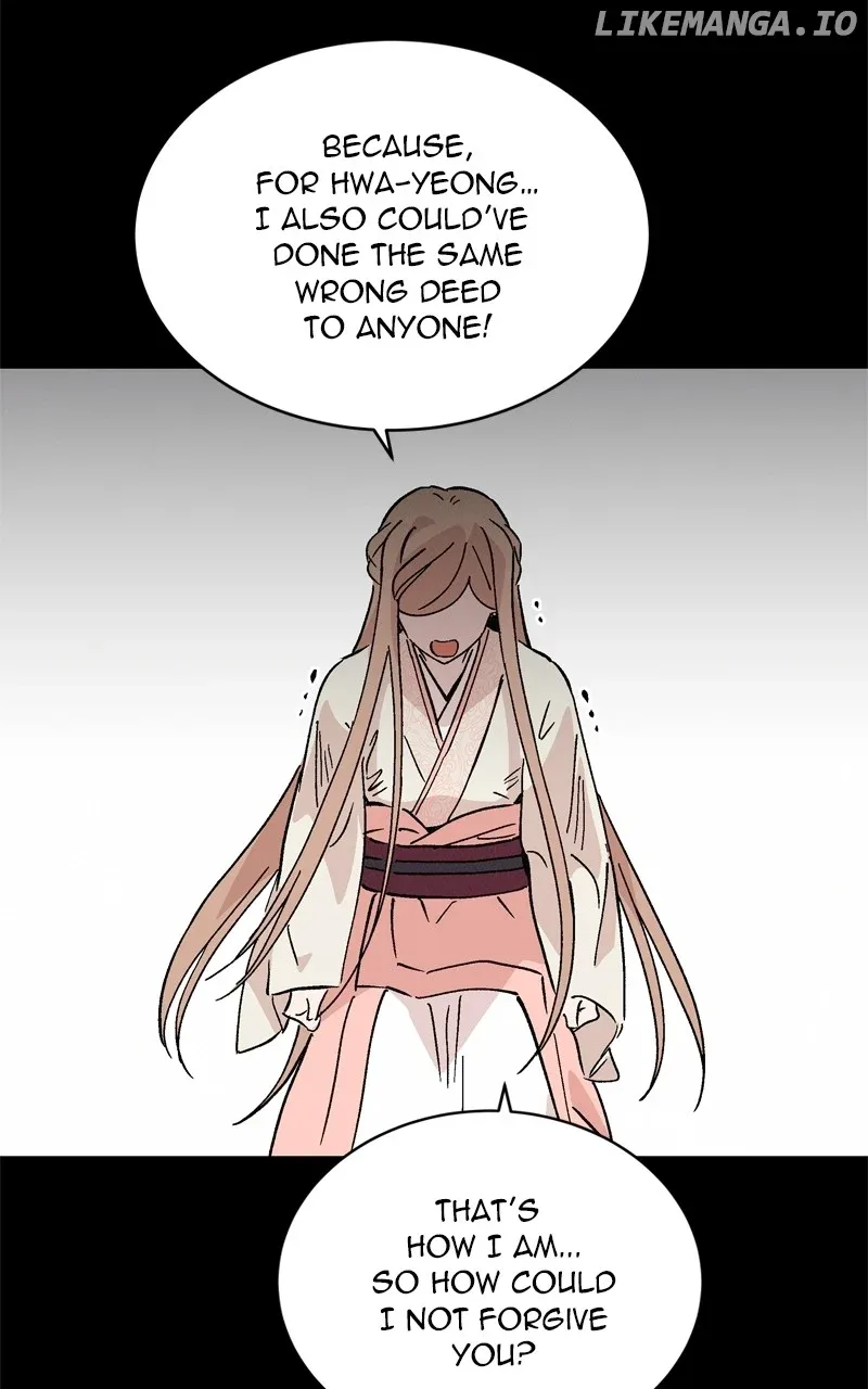 Concubine Scandal Chapter 58 page 28