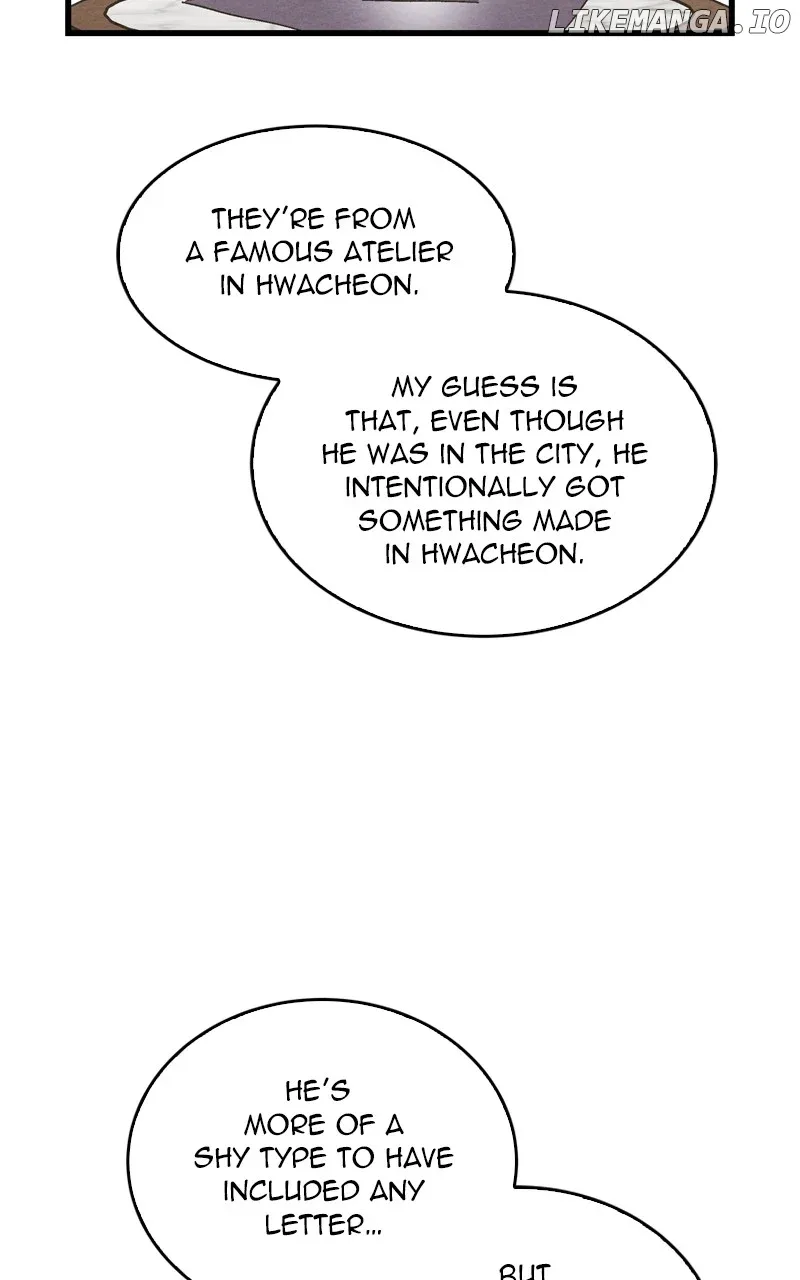 Concubine Scandal Chapter 58 page 20