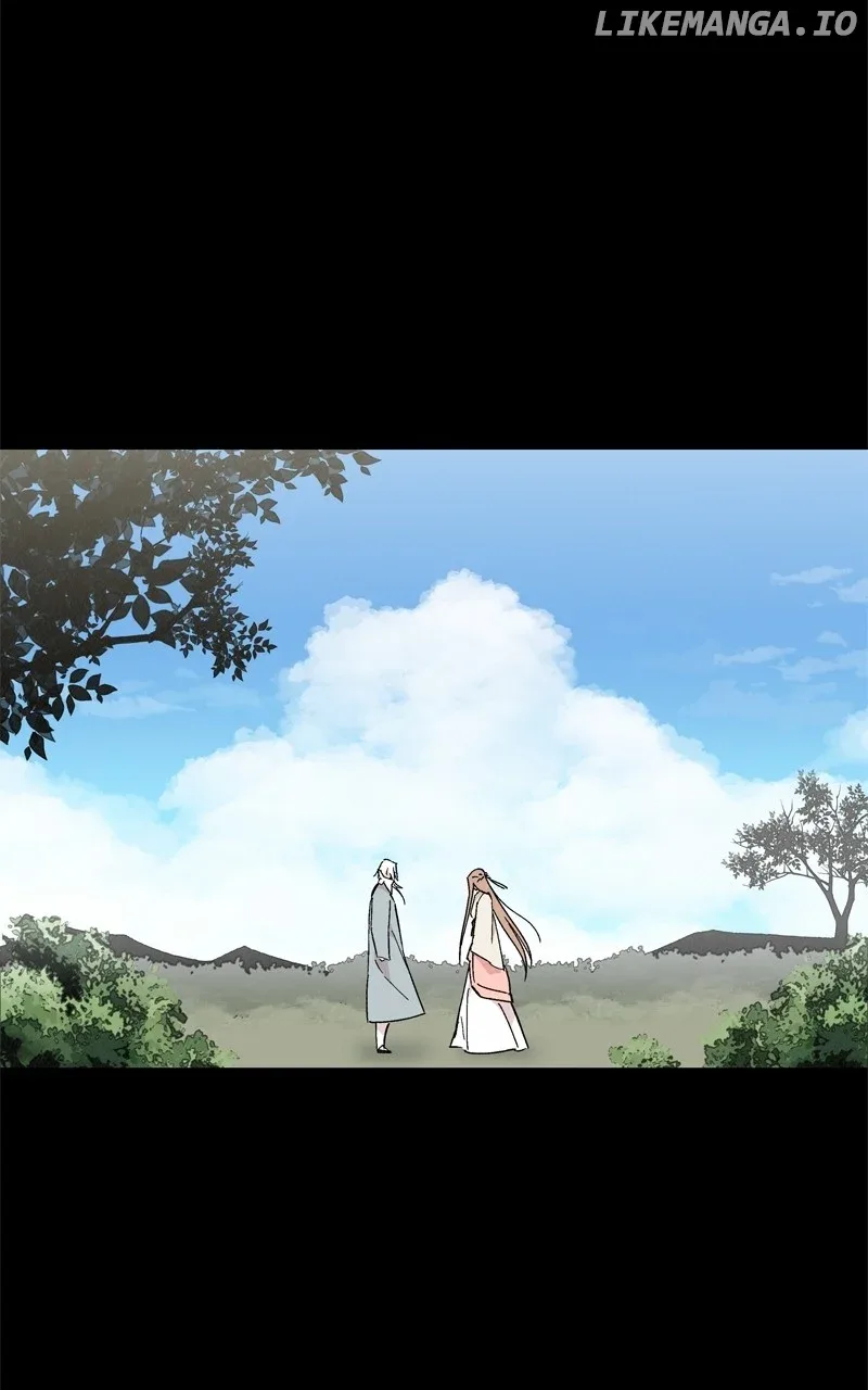 Concubine Scandal Chapter 58 page 25